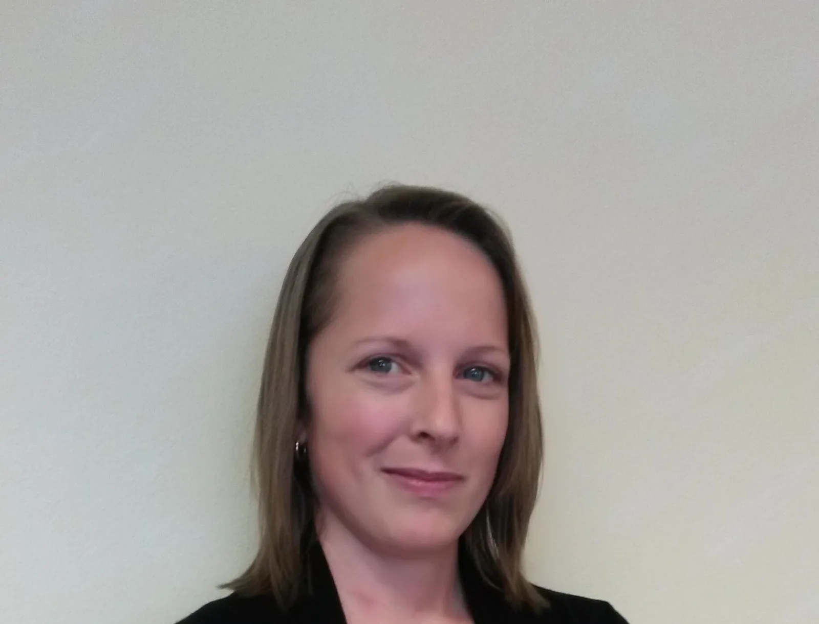 Bernadette Kicker, Sekretariat